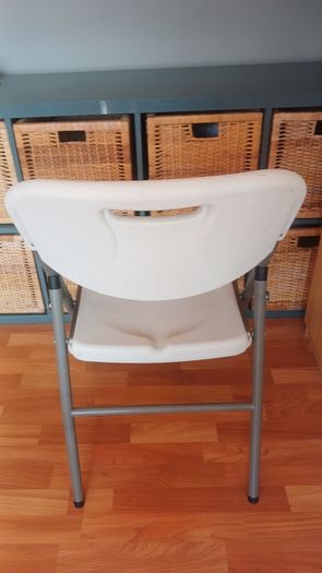 folding chair