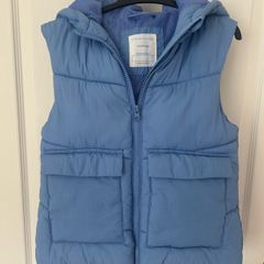 Girls Primark Gilet Age 9-10