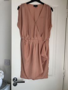 TopShop dress size 10