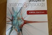 College textbook- Principles of Anatomy and Physiology 14th Edition