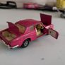 Corgi Whizzwheels Bentley Image 3