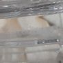 nice Waterford Crystal clock Image 3
