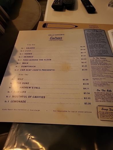 Blind Melon Soup vinyl