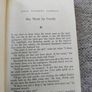 Irish Stories and Tales 1961 in used condition 32 stories and tales FREE STANDARD POSTAGE INCLUDED Image 9