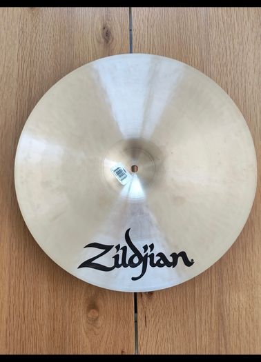 Zildjian k crash cymbals