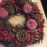 2 Beautiful Wreaths Image 3