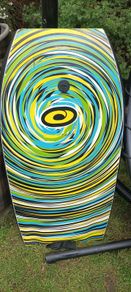 swimming board