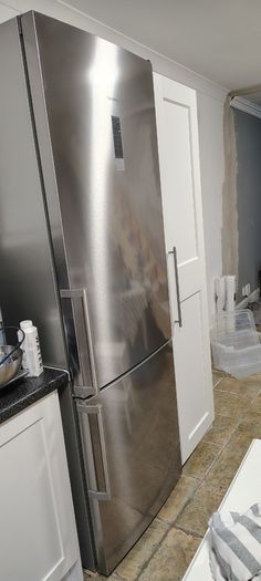 Fridge freezer