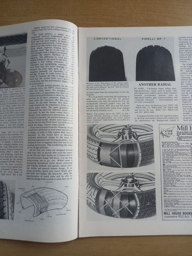 Motorcycle Sport