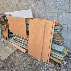 Free Wood