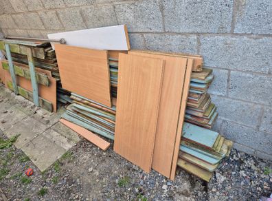Free Wood