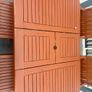 outdoor dining set Image 2