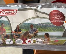 Coleman Event Shelter size L