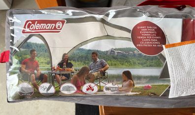 Coleman Event Shelter size L