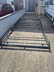 Rhino Roof Rack