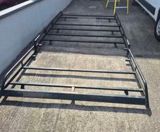 Rhino Roof Rack