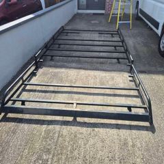 Rhino Roof Rack