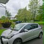 Toyota Yaris 2016 Image 7