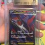 Pokemon Cards 23 Graded Cards In Stock Image 4
