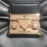 Michael Kors Black Handbag Image 4