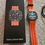 Samsung Ultra Watch, boxed with accessories Image 2