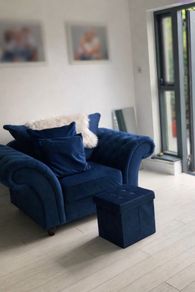 Arm chair