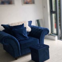 Arm chair
