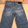 Womens DKNY jeans Rivington straight crop stretchy Size 8 - W 30 L 24 Image 10