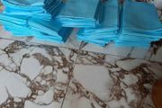 Puppy pet training pads Large 180 56cm x56cm