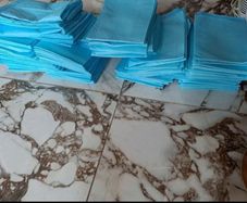 Puppy pet training pads Large 180 56cm x56cm