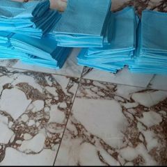 Puppy pet training pads Large 180 56cm x56cm