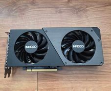 RTX 4070 Inno3d