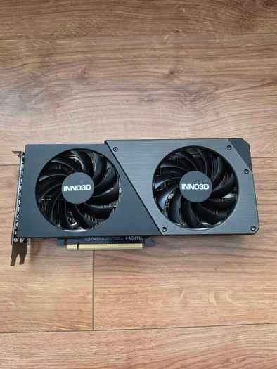 RTX 4070 Inno3d