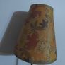 antique lamp Image 3