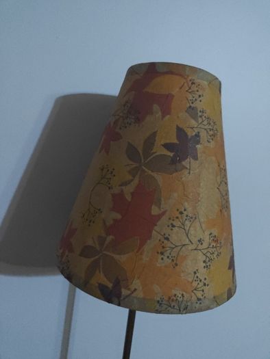 antique lamp