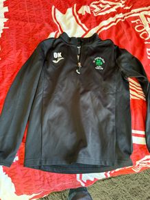 St Pats Carlow jumper
