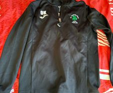 St Pats Carlow jumper