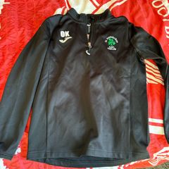 St Pats Carlow jumper