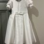 Darcy Bow Communion Dress Image 3