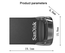 32 GB USB  Flash Drive