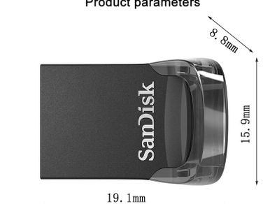 32 GB USB  Flash Drive