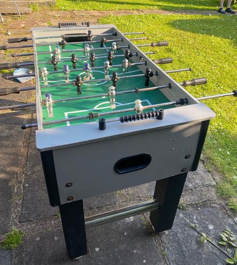 football table