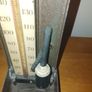 Vintage 1950's Accoson Mercury Sphygomanometer Image 5