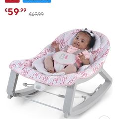 baby bouncer