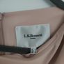 L.K. Bennett London Powder Pink Fitted Midi Dress Image 2