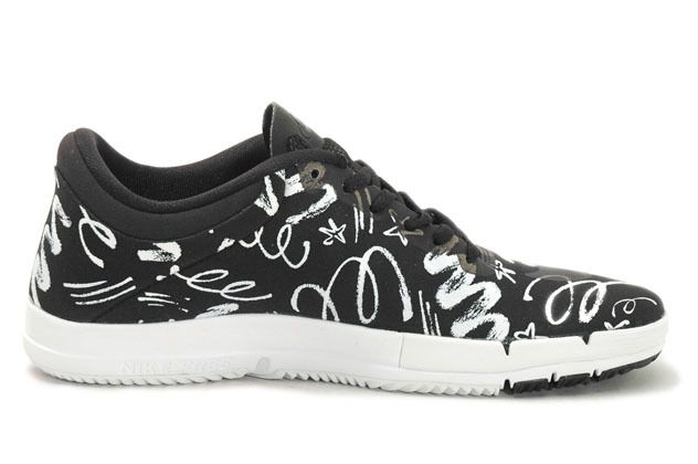 Nike X James Jarvis Free SB Premium Uk11 / Us 12 Deadstock