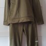 northface tracksuit boys XL Image 2