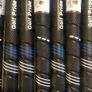 Full Set (13) Golf Pride CP2 Wrap Grips Image 7