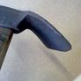 Small adze for wooden bowl making Image 4