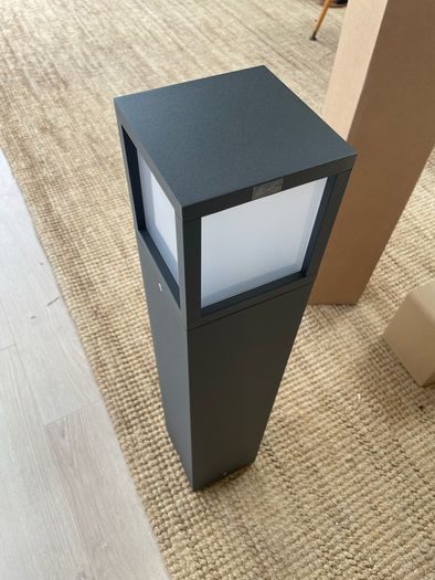 Outdoor Light